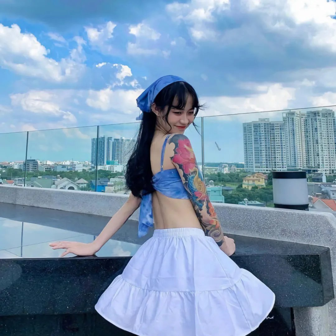颠倒众生